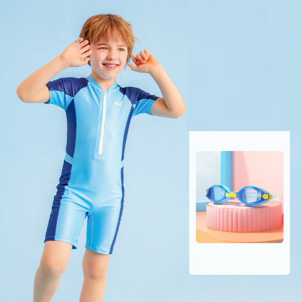 SwimReady – Zwemset voor Kinderen