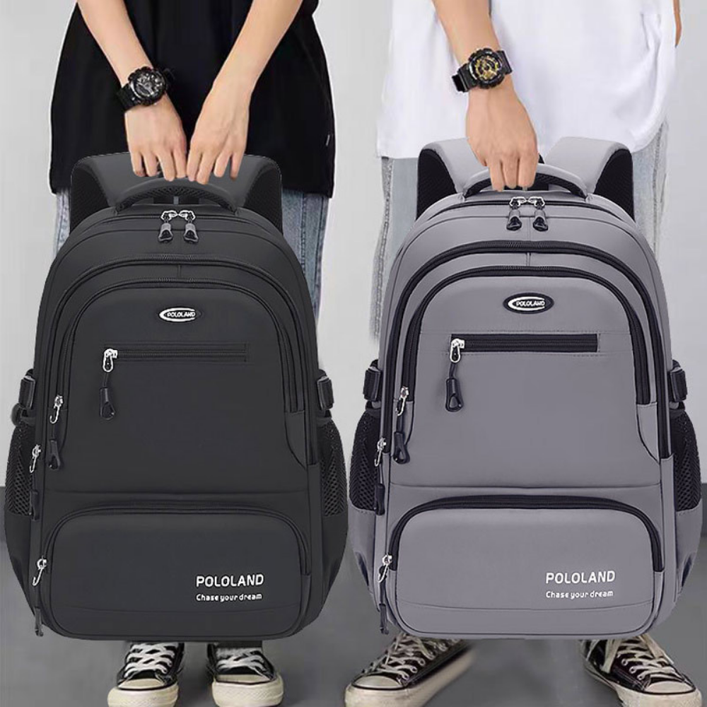 UrbanCarry – Rugzak voor School en Reizen