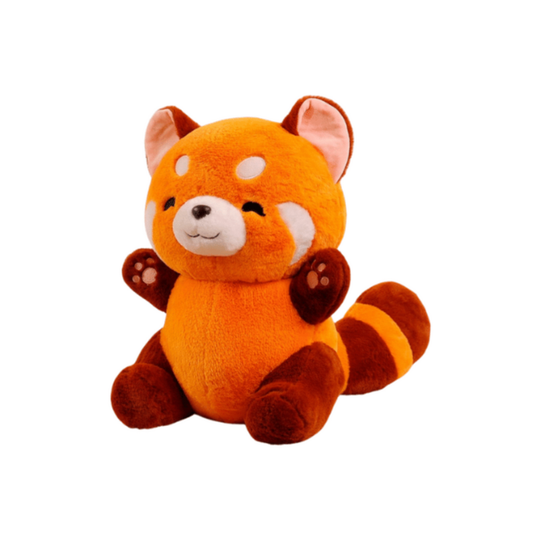 RedPanda™- Rode Panda Knuffel