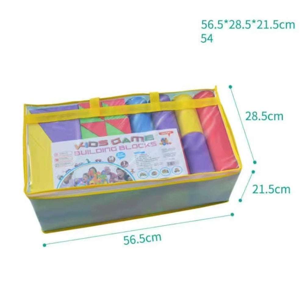 <font dir="auto" style="vertical-align: inherit;"><font dir="auto" style="vertical-align: inherit;">Grandes briques de construction en mousse, jouets éducatifs pour tout-petits et préscolaires, mousse EVA souple, grands jouets éducatifs.</font></font>