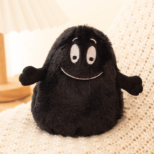ColorCuddle – Peluches Famille Dessin Animé