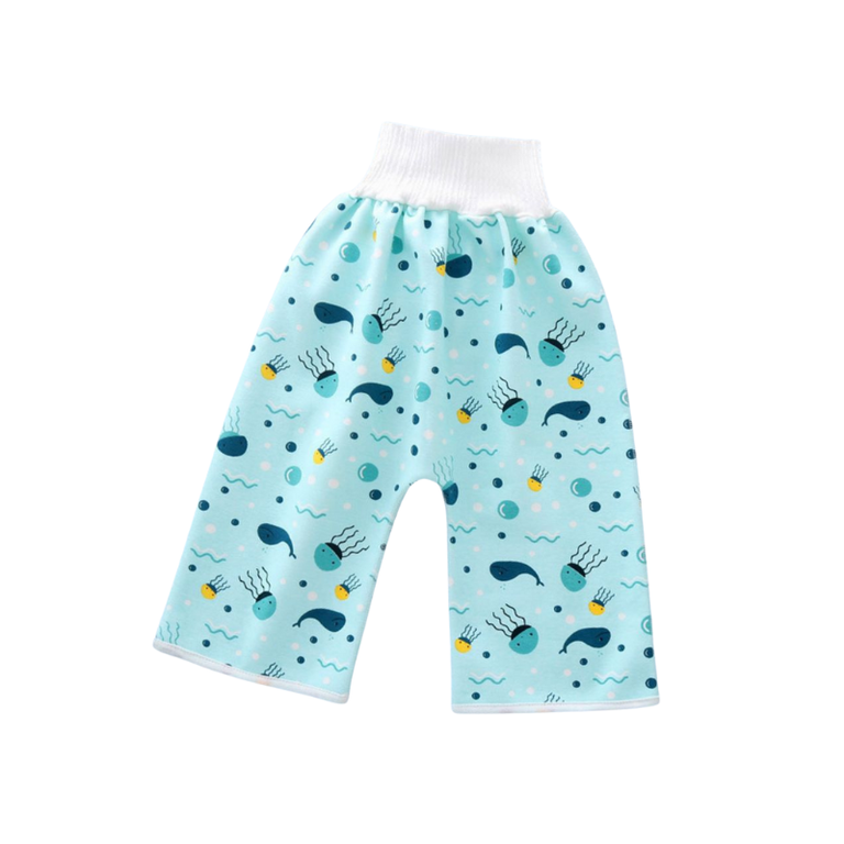 NightGuard™ - Genanvendelige sengevædningsbukser