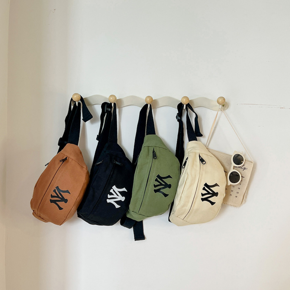 CityCarry – Kinder Schoudertas