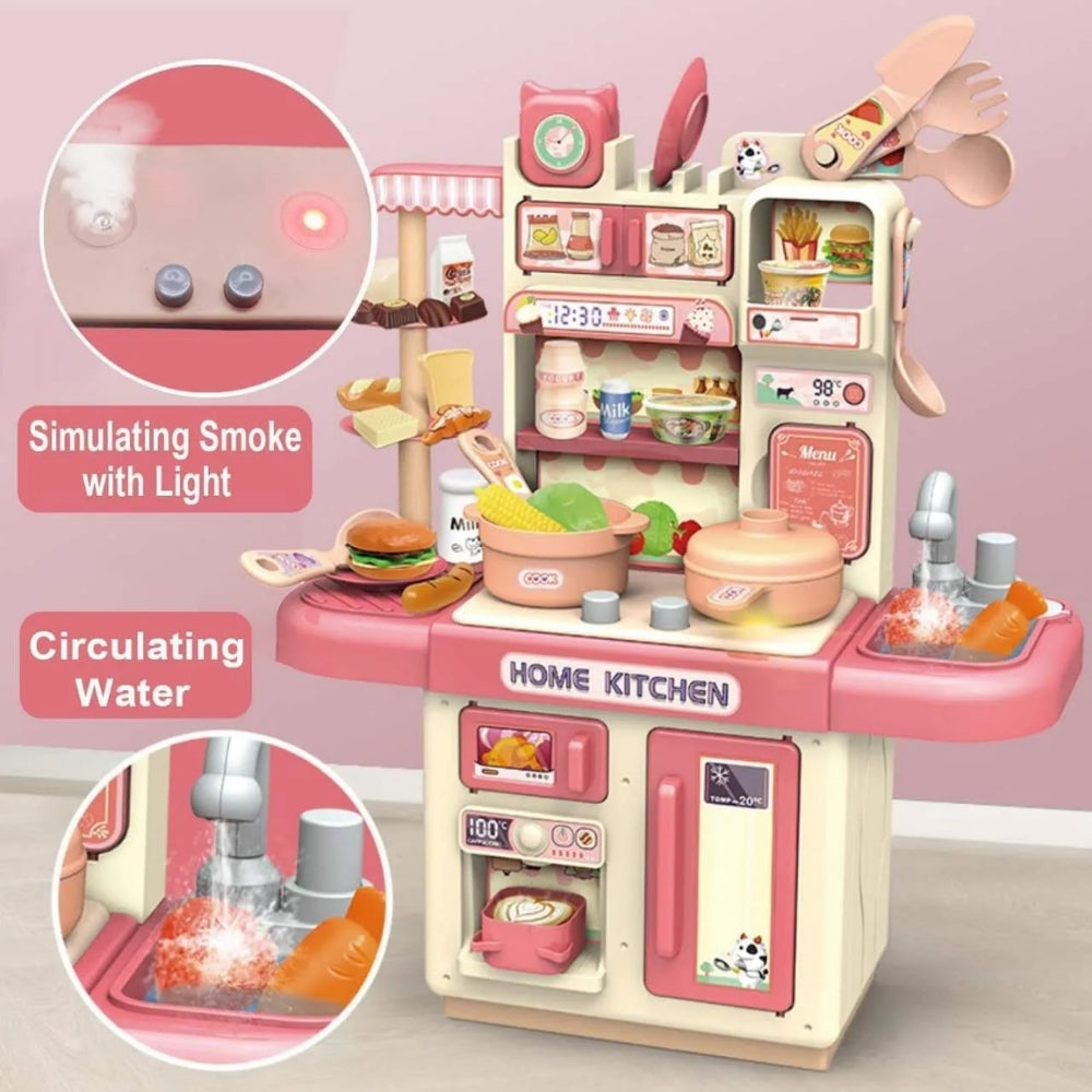 <font dir="auto" style="vertical-align: inherit;"><font dir="auto" style="vertical-align=" inherit>Ensemble de jouets de cuisine pour enfants, jouets de cuisine simulés pour la cuisine, cadeau d'anniversaire de bébé en gros</font></font>