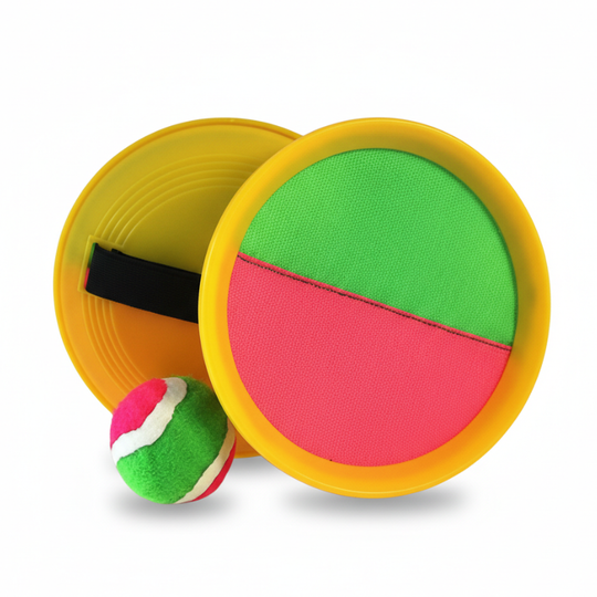 CatchPlay – Gooien-en-Vangen Spelset
