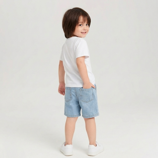 Cristian – Denim Broekjes