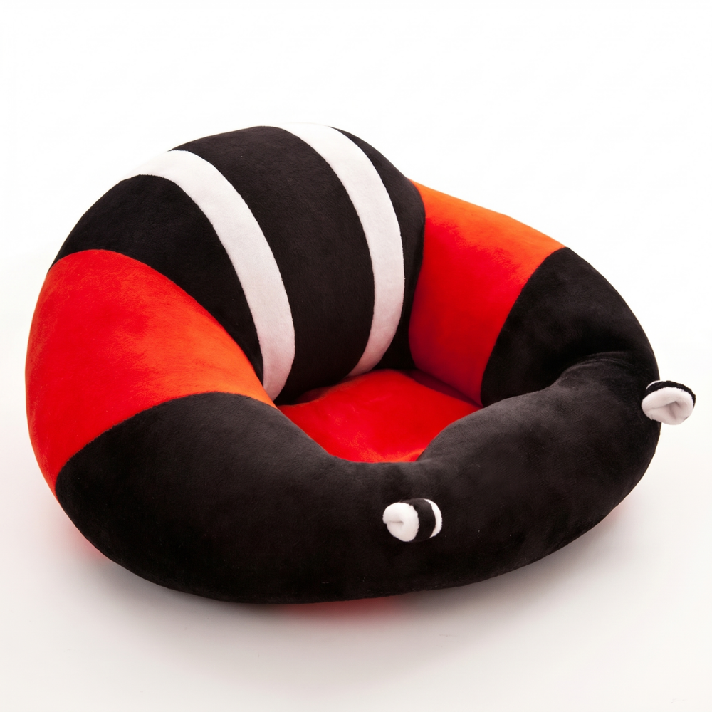CozyNest  -Veilige & Superzachte Kinderstoel – Perfect voor Baby’s & Peuters