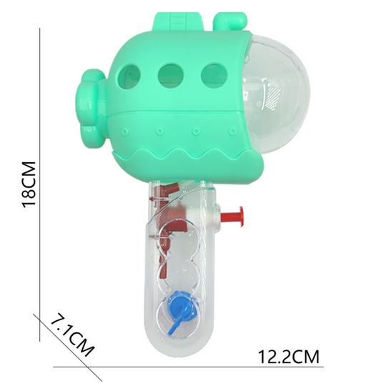 DuckSplash – Waterpistool voor Kinderen