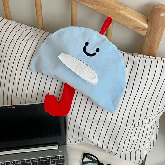 TissueBuddy – Hangende Tissuedoos