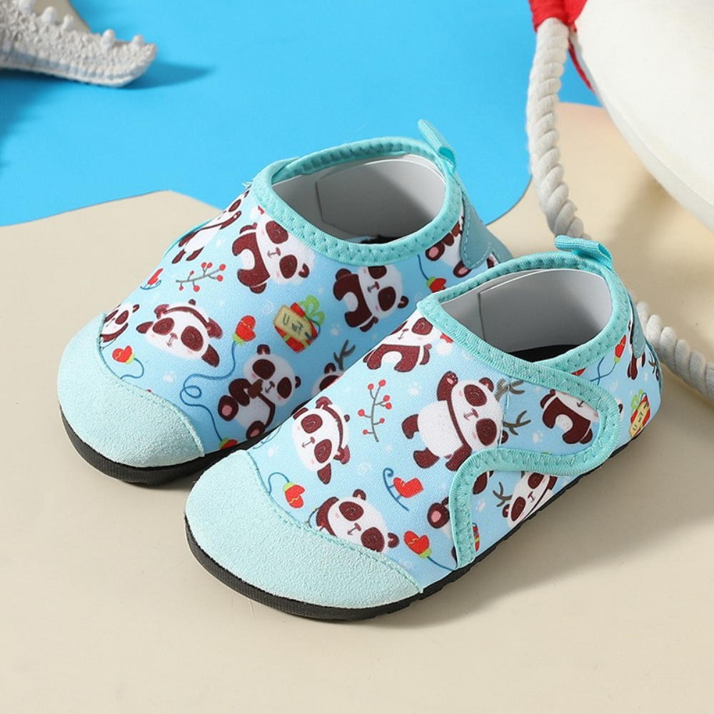 AquaSteps – Waterschoenen voor Kinderen