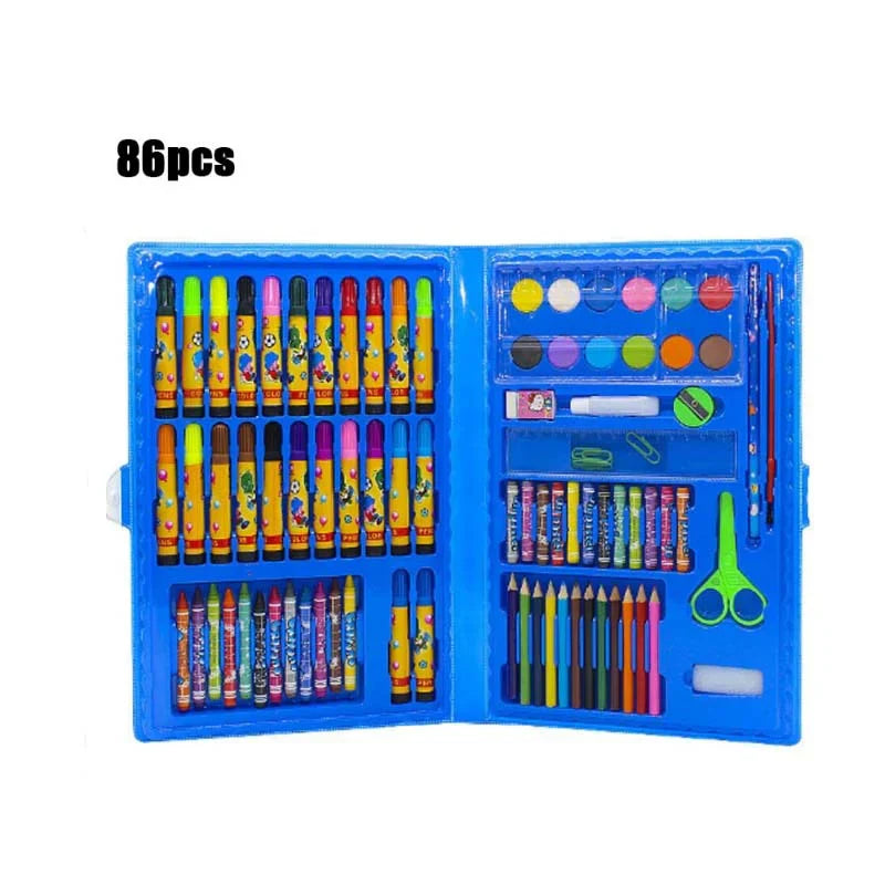 Creative Set™ – Ontketen de Creativiteit van je Kind!