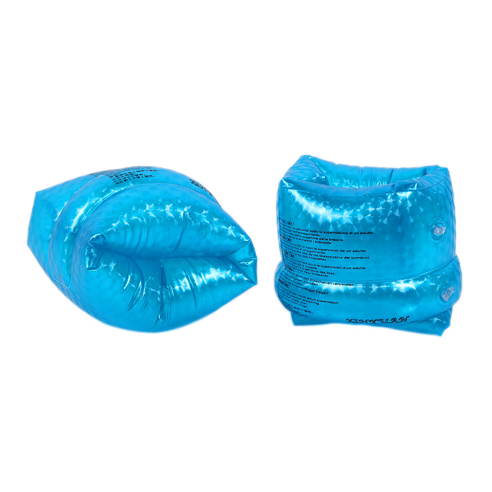 SplashWings – Opblaasbare Zwembandjes voor Kinderen