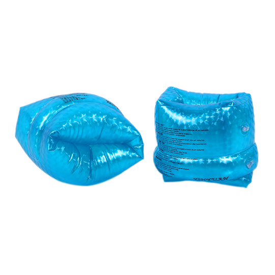 SplashWings – Opblaasbare Zwembandjes voor Kinderen