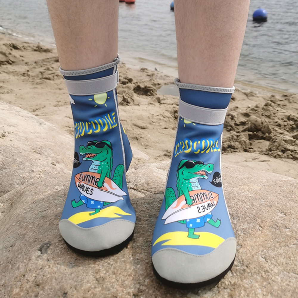 WaveGuard – Waterschoenen voor Kinderen