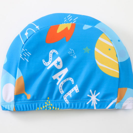SpaceFloat – Drijf Zwempak voor Kinderen