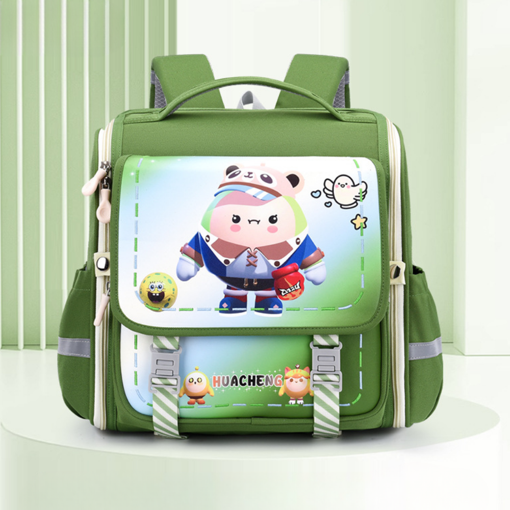 FunCarry – Schoolrugzak voor Kinderen