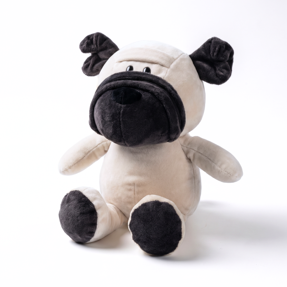 SafariCuddle – Wilde Dieren Knuffel Collectie