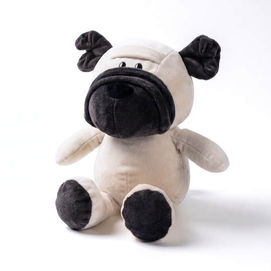 SafariCuddle – Wilde Dieren Knuffel Collectie