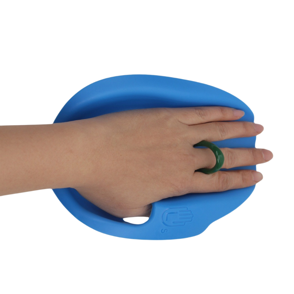 StrokeFlow – Zwem Handpeddels voor Training