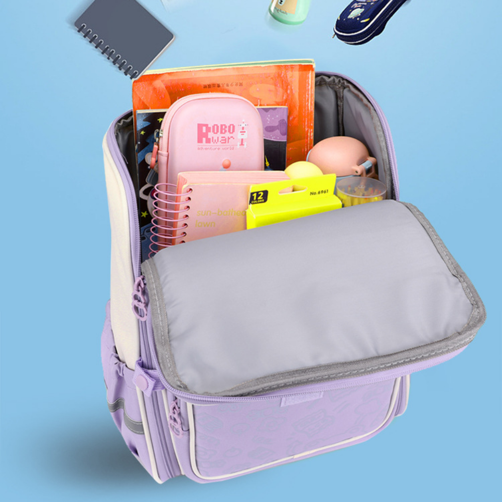 DreamPack – Schoolrugzak voor Kinderen