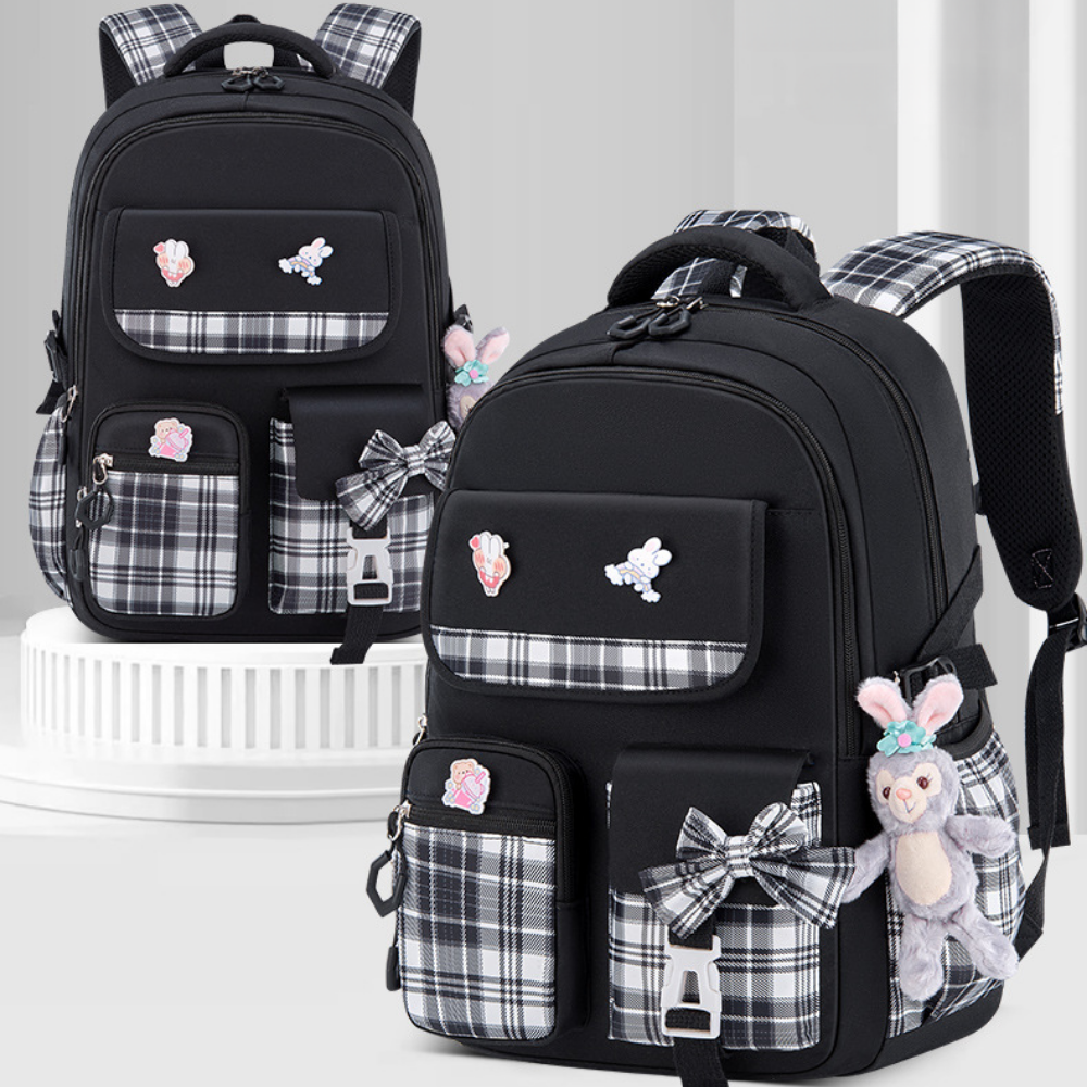 SweetCampus – Schoolrugzak voor Kinderen