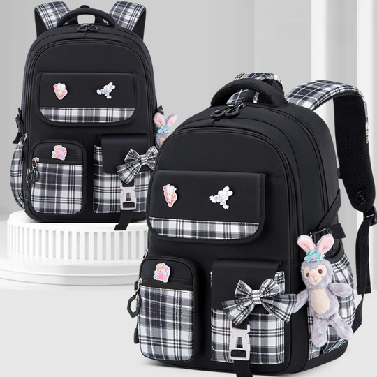 SweetCampus – Schoolrugzak voor Kinderen