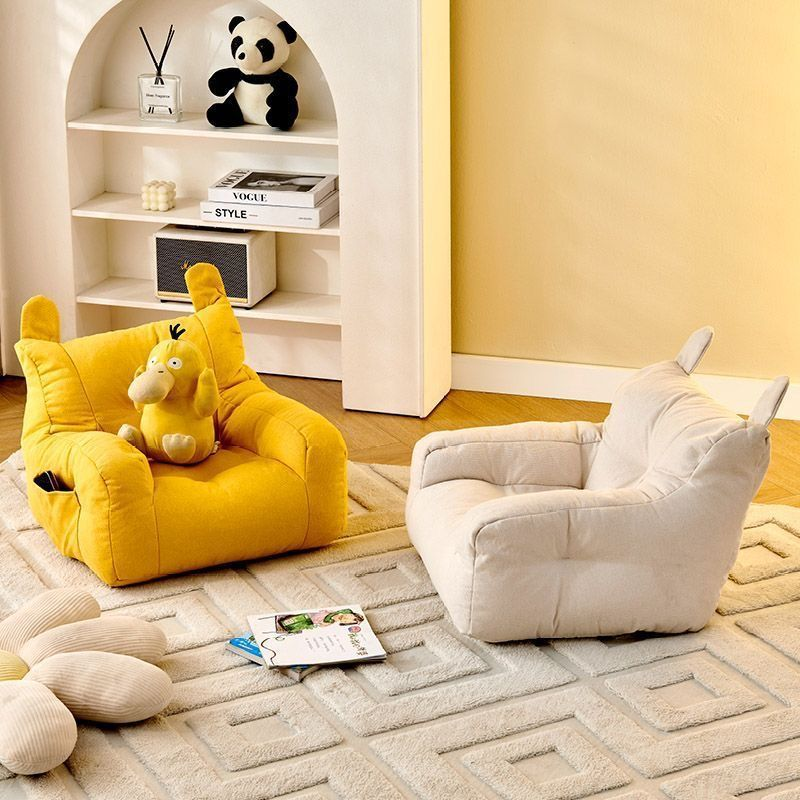 SoftSeat – Kinder Vloerbank Zitzak