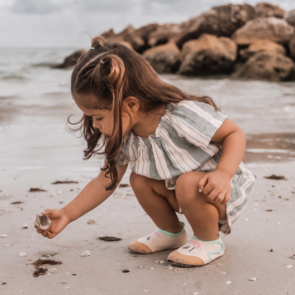 OceanSteps – Waterschoenen voor Kinderen