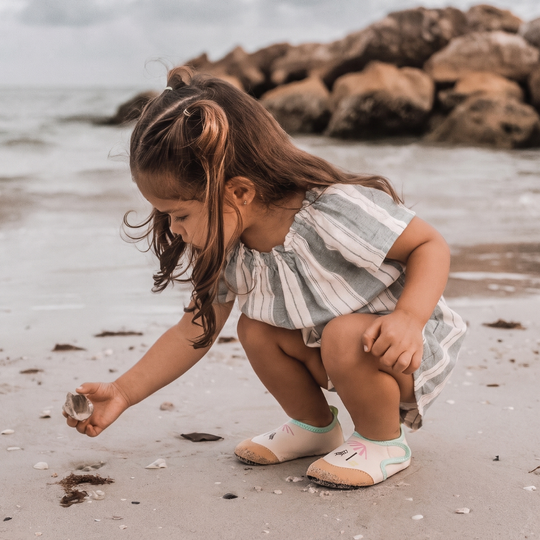 OceanSteps – Waterschoenen voor Kinderen