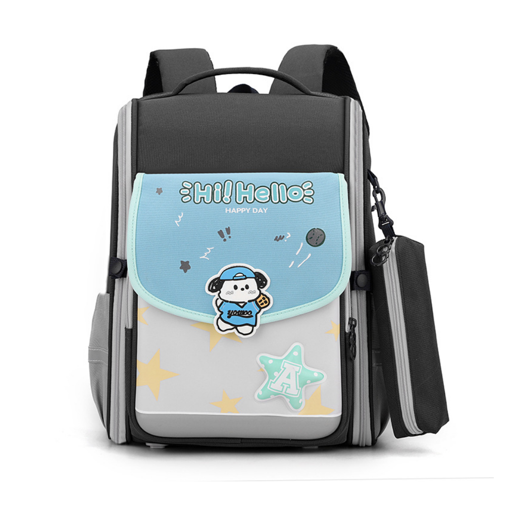 SweetCloud – Schoolrugzak voor Kinderen