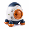 RocketSave – Raket Spaarpot met Sleutel