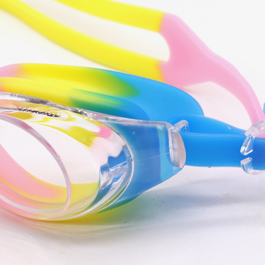 ClearWave – Anti-Condens Zwembril
