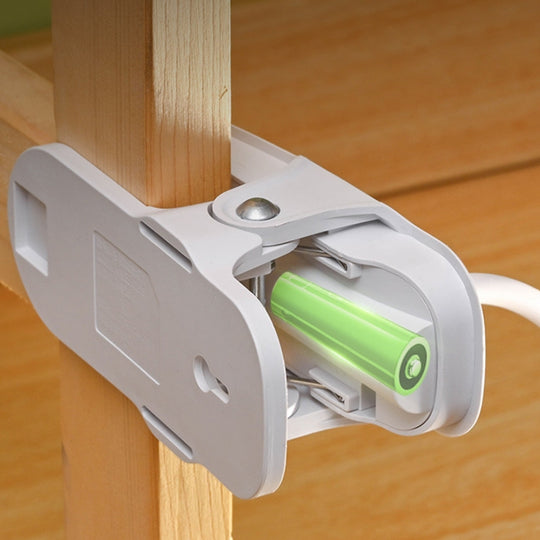 ClipStudy – Oplaadbare LED Klemlamp