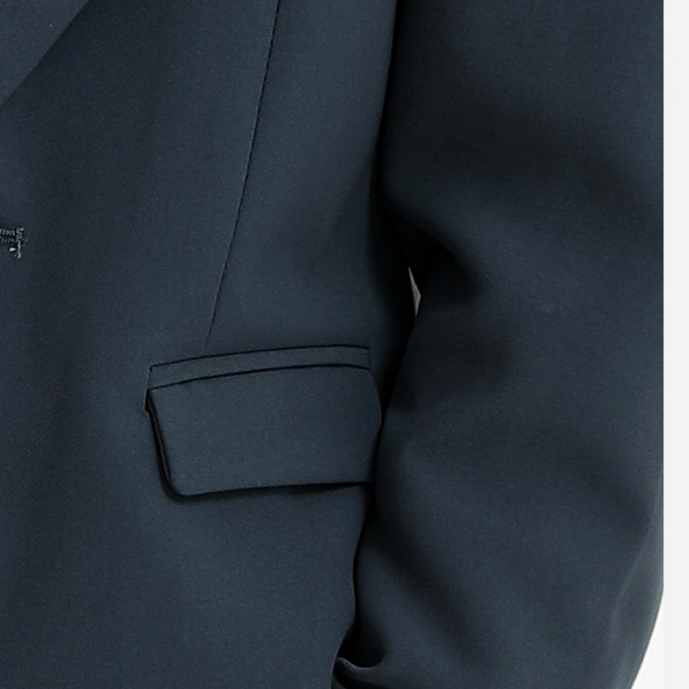 GentlemanSet – 2-Delig Kostuum voor Jongens
