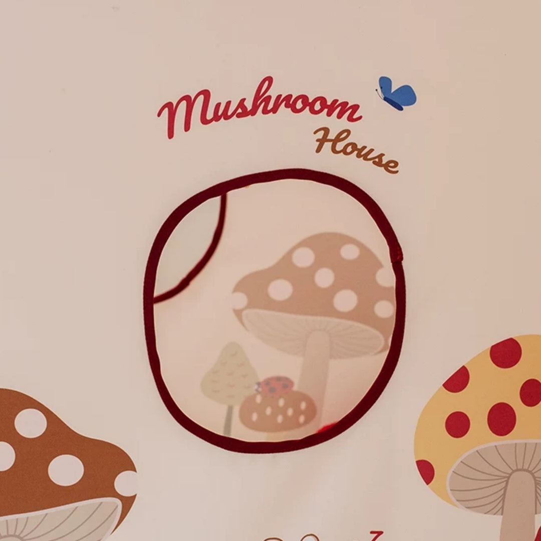 WonderTent – Kindertent en Speelhuis