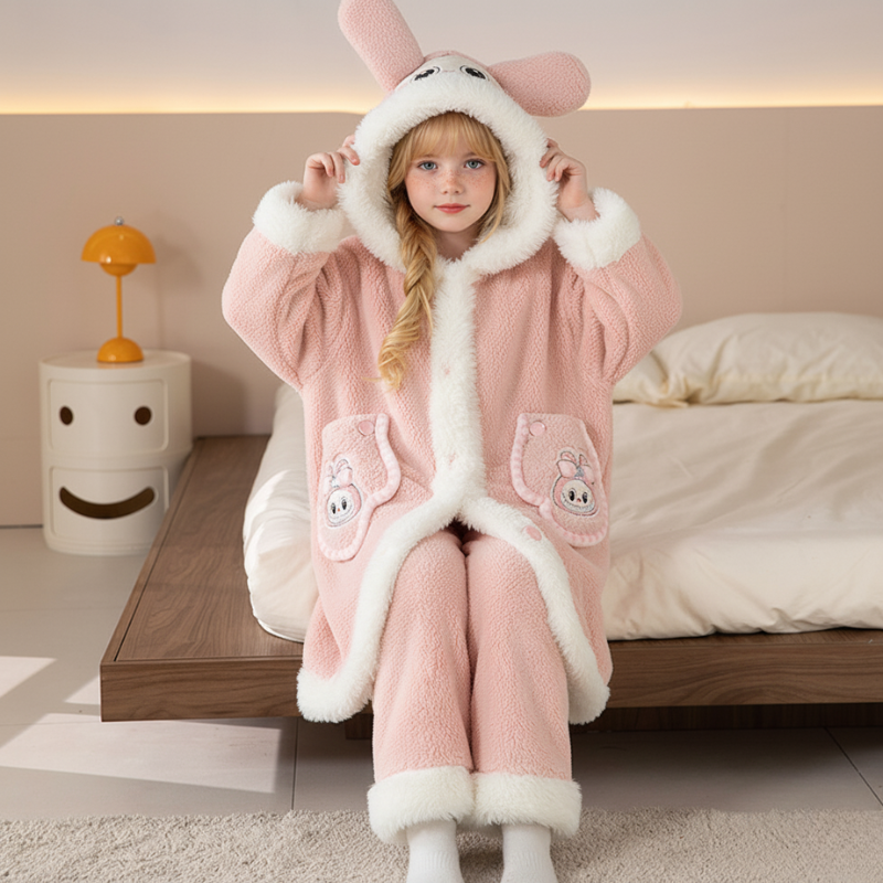 Tiril – Sanrio Fleece Pyjama