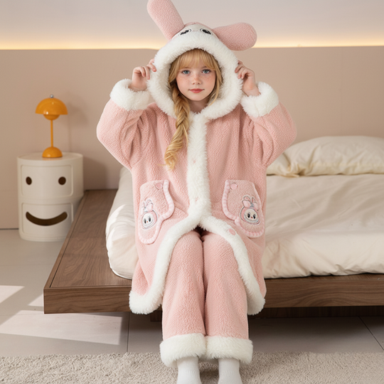 Tiril – Sanrio Fleece Pyjama