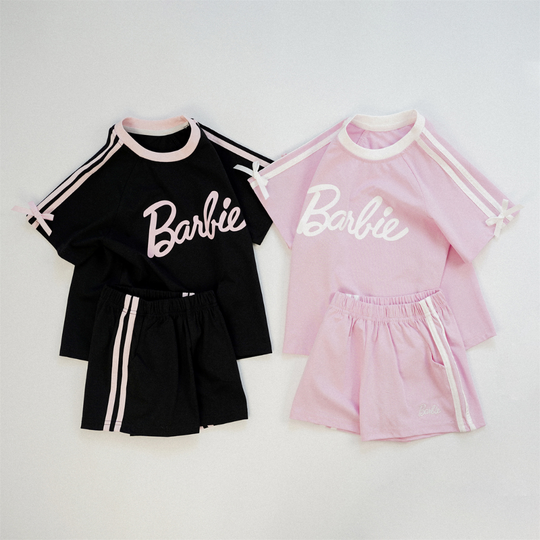 SportyBelle – 2-delige Sportset voor Meisjes
