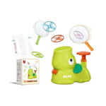 SkyCatch™ | Eindeloos Speelplezier voor jong en oud.