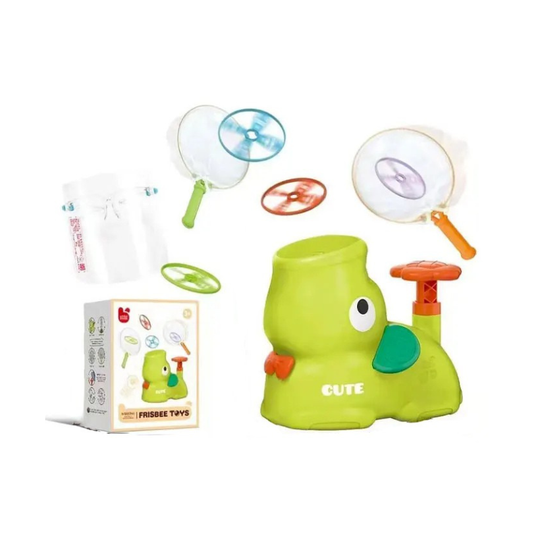 SkyCatch™ | Eindeloos Speelplezier voor jong en oud.