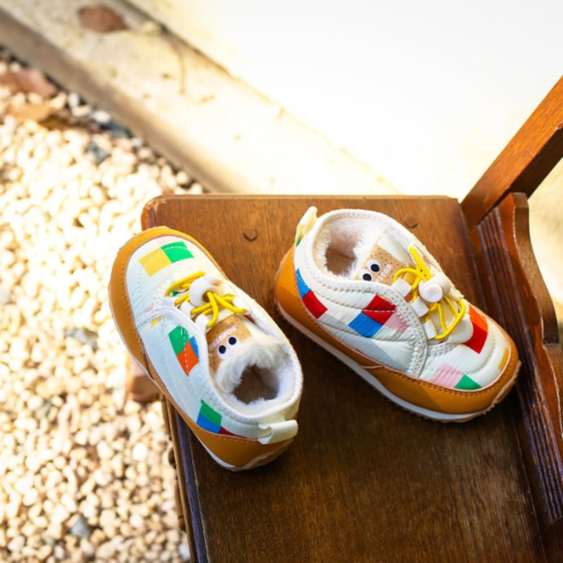 ChillStep™ – Warme Lichtgewicht Waterafstotende Kinder Winterlaarzen