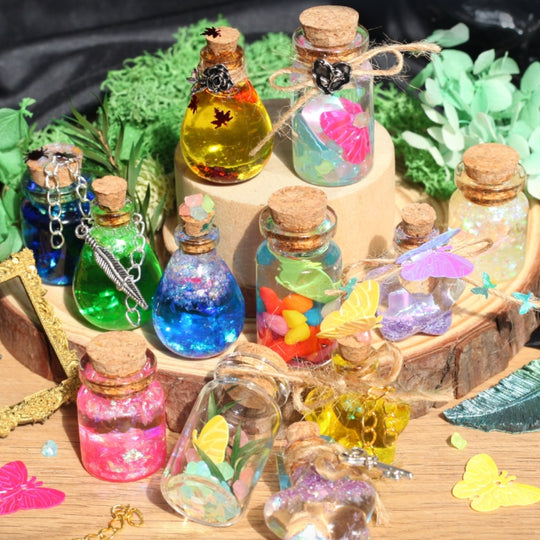 MagicLab – Wetenschaps- en Goochelset voor Kinderen