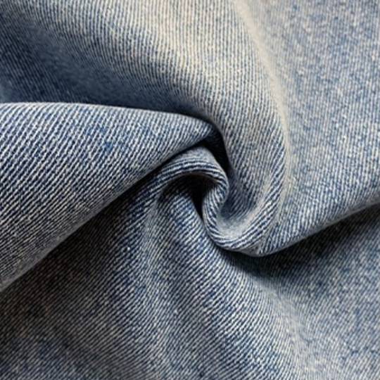 Torin – Wijde Baggy Jeans