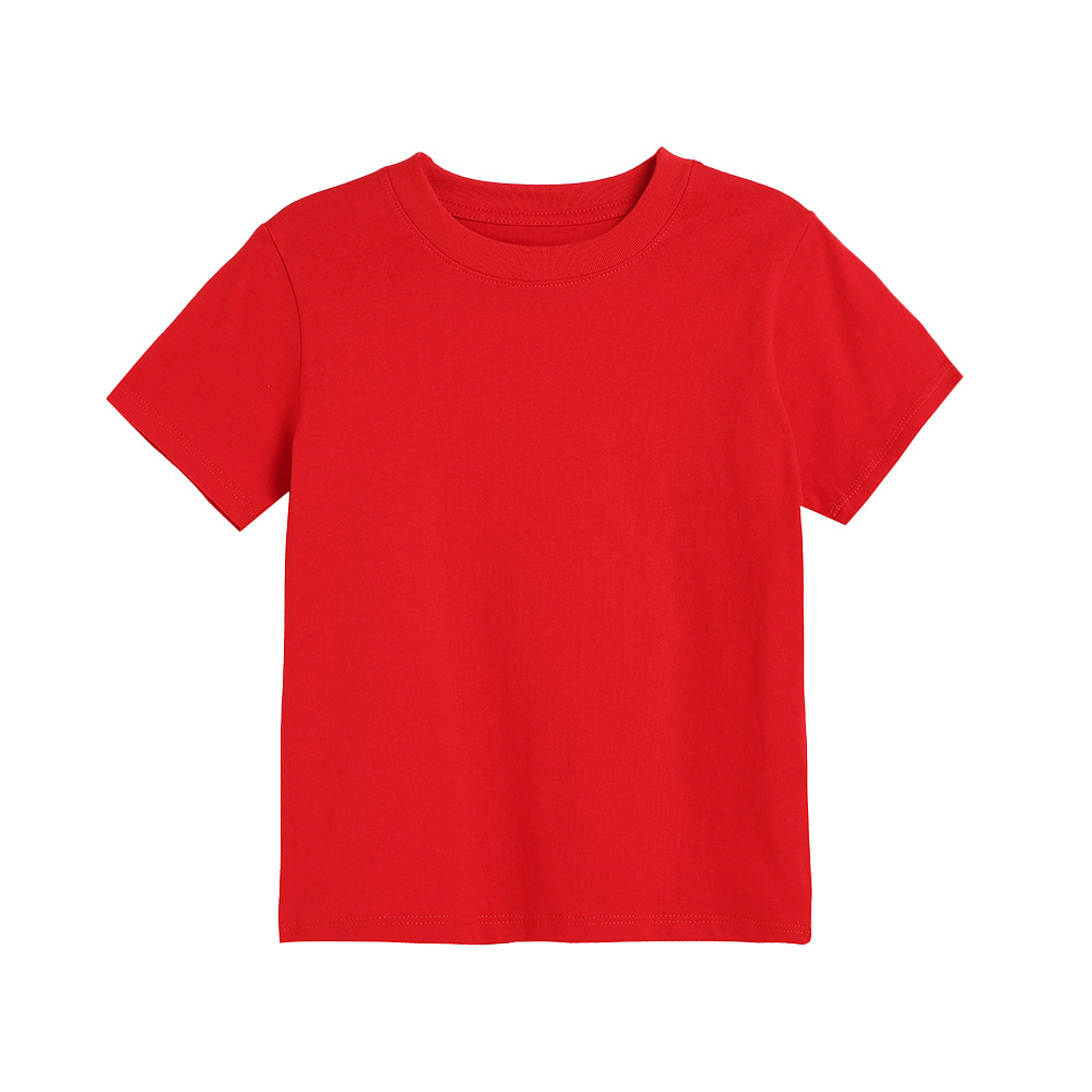 EveryWear – Unisex Basic Kinder T-shirt