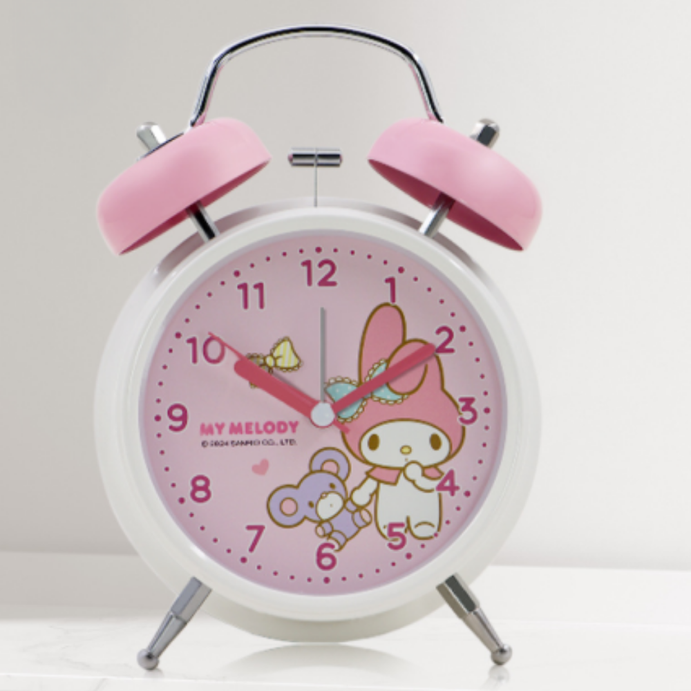 DreamBell – Cartoon Kinderwekker