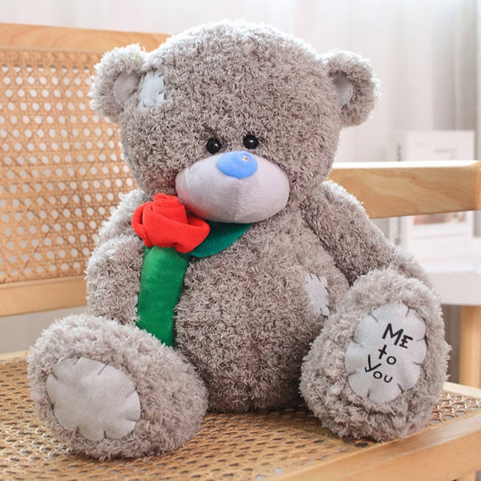 LoveBear – Grote Teddybeer met Trui