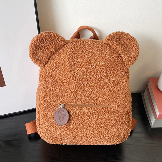 TeddyHug – Teddy Rugzak voor Kinderen