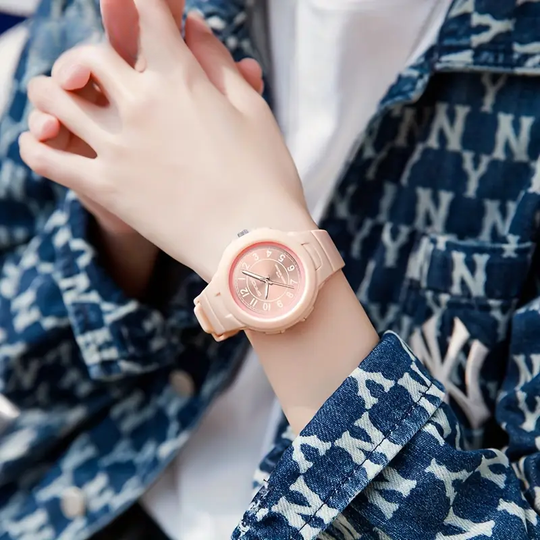 ActiveTime™ – Unisex Sporthorloge voor Jongeren