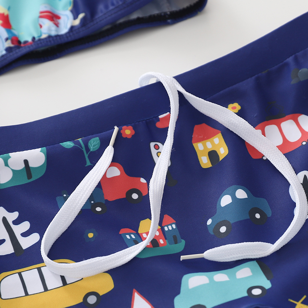 FloatWave – 3-delige Drijf Zwemset voor Kinderen