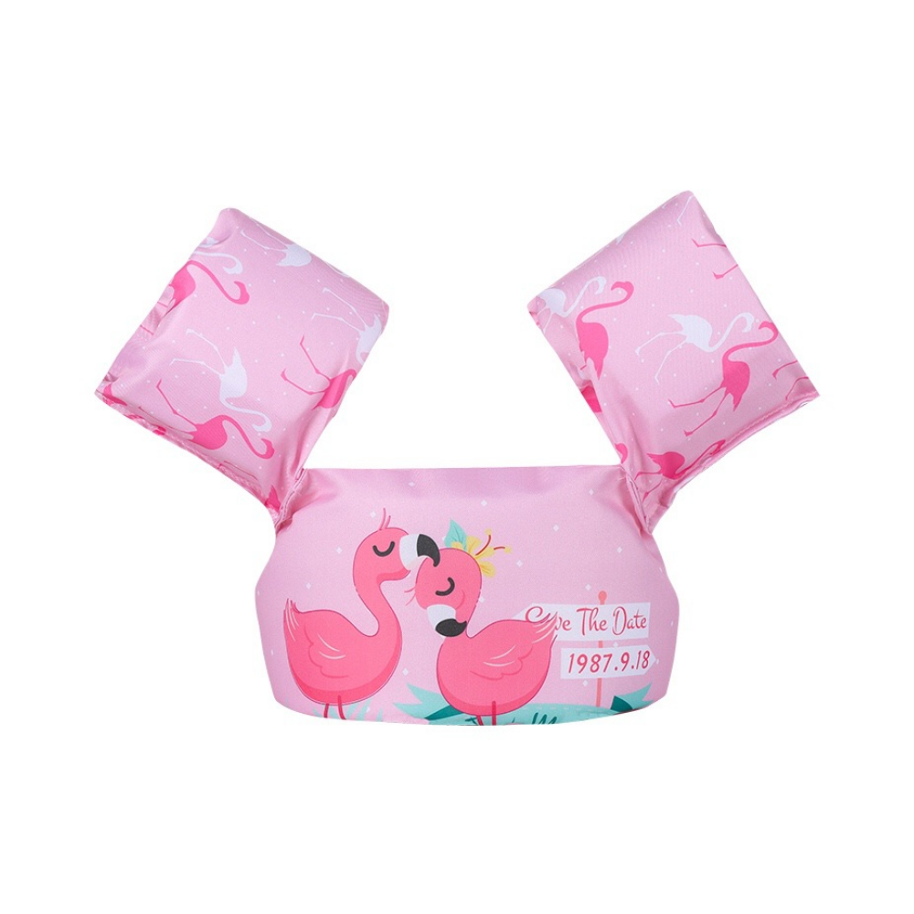 FloatBuddy – Puddle Jumper Zwemvest voor Kinderen